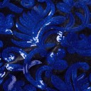 Giacca da uomo con paillettes 4