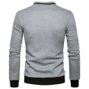 Giacca da uomo di qualità J2911 7