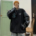 Giacca da uomo F1083 5