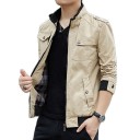 Giacca da uomo F1224 4