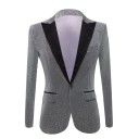 Giacca da uomo F330 5