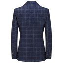 Giacca da uomo F394 1