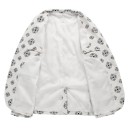 Giacca da uomo occasionale con stampa J2179 5