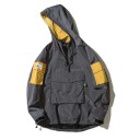 Giacca da uomo primavera/autunno A1862 2