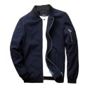 Giacca da uomo primavera/autunno J2057 3