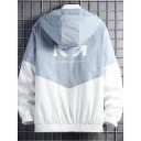 Giacca da uomo primavera/autunno S1 1