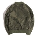 Giacca da uomo stilosa per primavera/autunno J2619 2