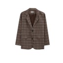 Giacca e gonna da donna B945 1