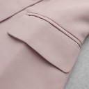 Giacca e pantaloni da donna B1113 4