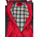 Giacca impermeabile da donna J1673 8