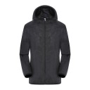 Giacca impermeabile da donna J2998 8