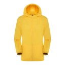 Giacca impermeabile da donna J3223 20