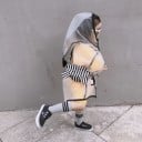 Giacca impermeabile per bambini - Impermeabile 11
