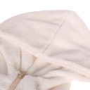 Giacca in fleece da donna J3093 9