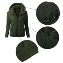 Giacca in pile da donna J3093 14
