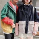 Giacca in velluto a coste da uomo 3