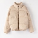 Giacca invernale da donna P1479 4