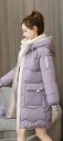 Giacca invernale da donna P1554 6
