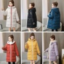 Giacca invernale da donna P1554 2