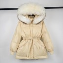 Giacca invernale da donna P1755 9