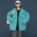 Giacca invernale da donna P2158 6