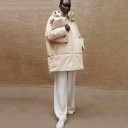 Giacca invernale da donna P2245 1