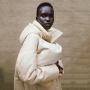 Giacca invernale da donna P2245 3