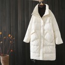 Giacca invernale da donna P2284 5