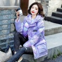 Giacca invernale da donna P2328 4