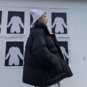 Giacca invernale da donna P2360 2