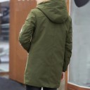 Giacca invernale da uomo F1311 2