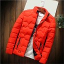 Giacca invernale da uomo S41 3