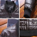 Giacca invernale da uomo S98 2