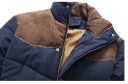 Giacca invernale imbottita da uomo J2609 5