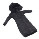 Giacca invernale per Barbie 3