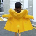 Giacca invernale per ragazze L1962 1