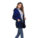 Giacca leggera da donna J3094 7