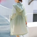 Giacca leggera da donna P2104 2