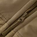 Giacca militare da uomo A3008 3