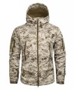 Giacca militare da uomo J739 5