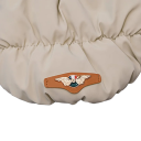 Giacca per cani imbottita e calda Giacca invernale per cani Abbigliamento imbottito caldo per cani Giacca in cotone antivento per cani 6