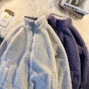 Giacca reversibile da donna P1365 1