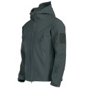 Giacca softshell da uomo S14 2