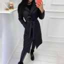 Giacca trapuntata da donna P1366 3