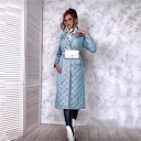 Giacca trapuntata da donna P1366 5