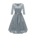 Giada Lace Dress 2
