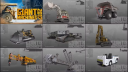 Giant Machines 2017 EU PS5 CD Key CD klíč 4