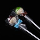 Gift Bags 8 x 25 cm 100 pcs 3