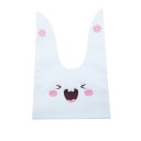 Gift Bags with Animal Motif 50 pcs 11