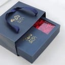 Gift Box for Ring with Internal Cushion, Presentation Box for Jewellery for Engagements, Gifting and Elegant Display 6